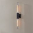 Asher Vanity Wall Light Hot on Sale