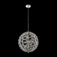 Alta Orb Pendant Light Sale