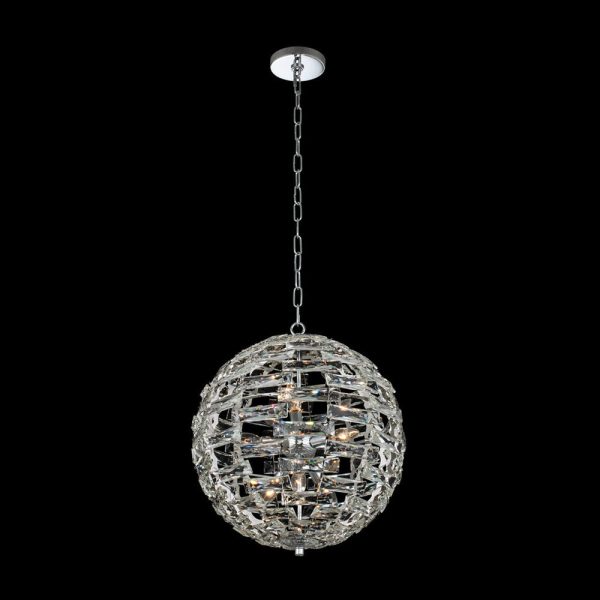 Alta Orb Pendant Light Sale