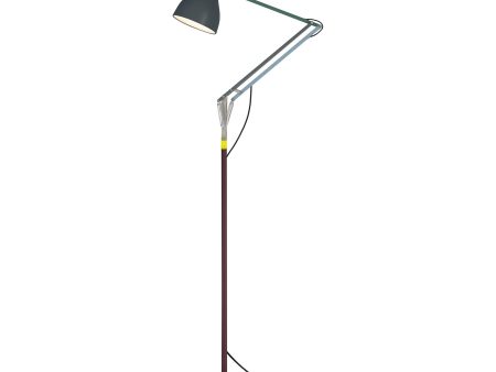 Type 75 Paul Smith Floor Lamp Supply