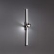 Loophole LED Vanity Wall Light Online Sale