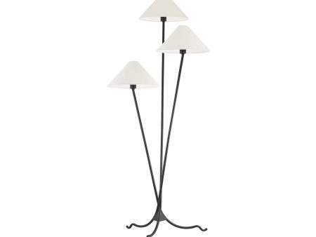 Cedar Floor Lamp Online