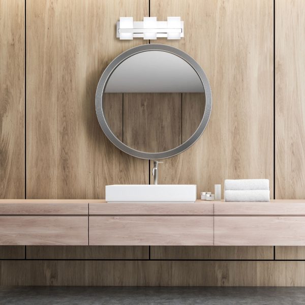 Cambridge LED Vanity Wall Light Online