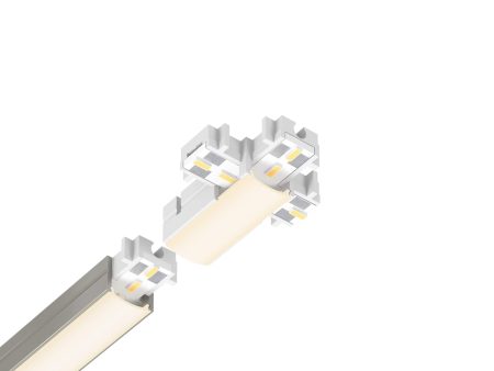 Linu LED Ultra Slim Linear Connector Hot on Sale