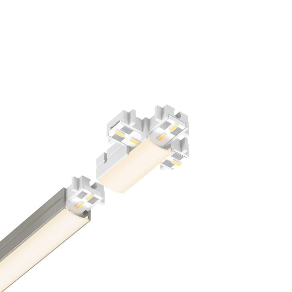 Linu LED Ultra Slim Linear Connector Hot on Sale