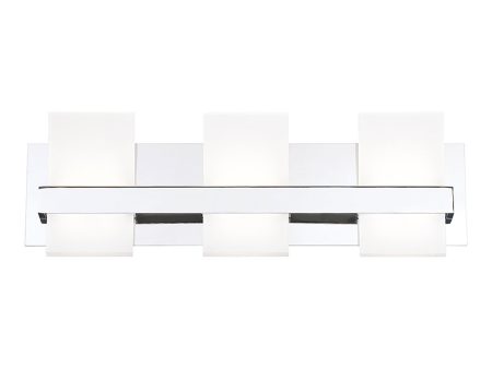 Cambridge LED Vanity Wall Light Online