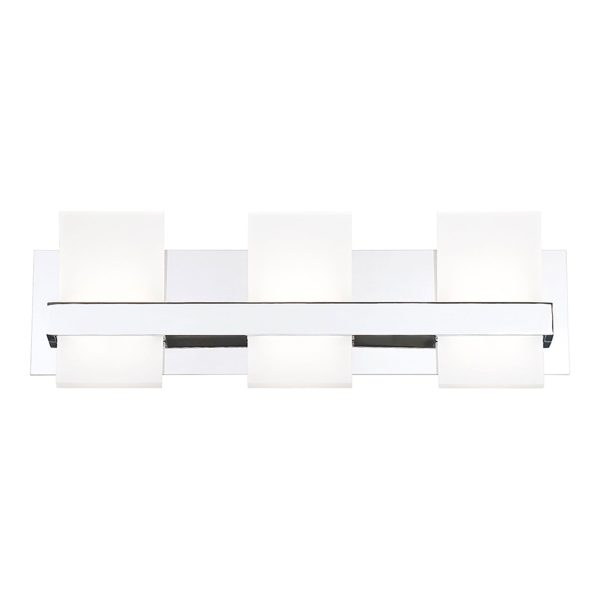 Cambridge LED Vanity Wall Light Online