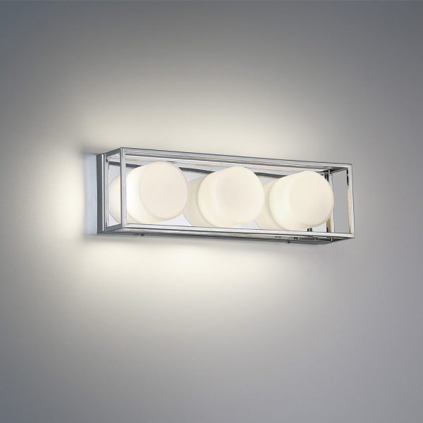 Rover LED Vanity Wall Light For Discount