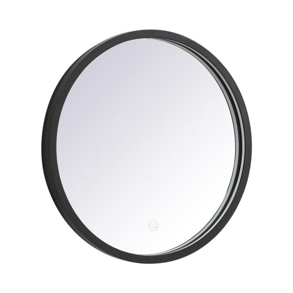 Pier LED Round Mirror Discount