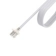 Linu LED Linear Connector Extension Cord Online now