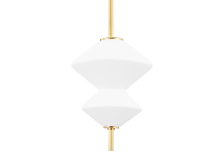 Barrow LED Pendant Light Online now