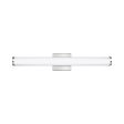 Basis LED Bath Vanity Light Online now