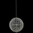 Alta Orb Pendant Light Sale