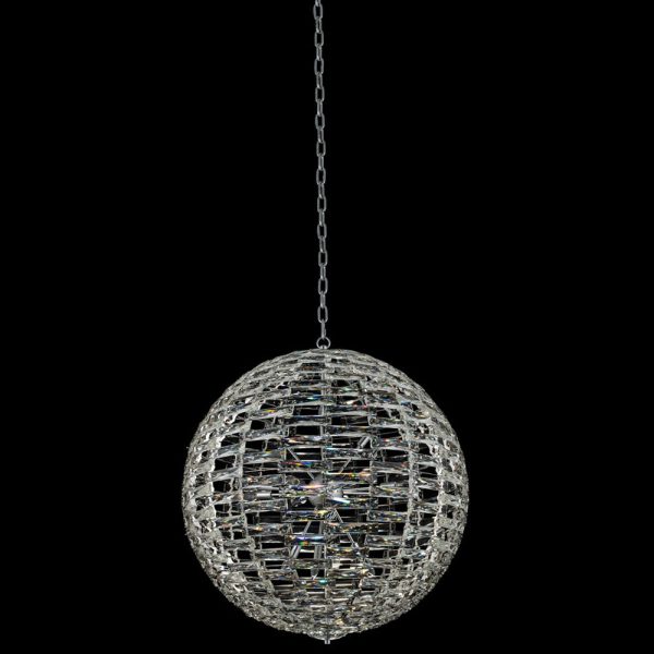 Alta Orb Pendant Light Sale