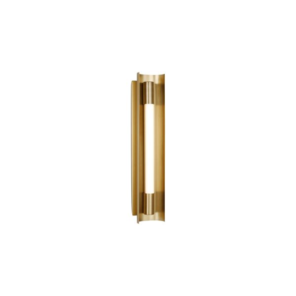 Carson Modern LED Vanity Wall Light on Sale