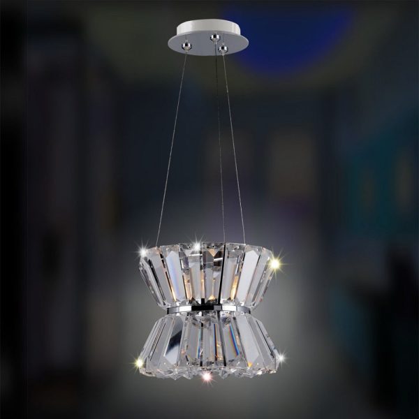 Armanno Pendant Light Fashion