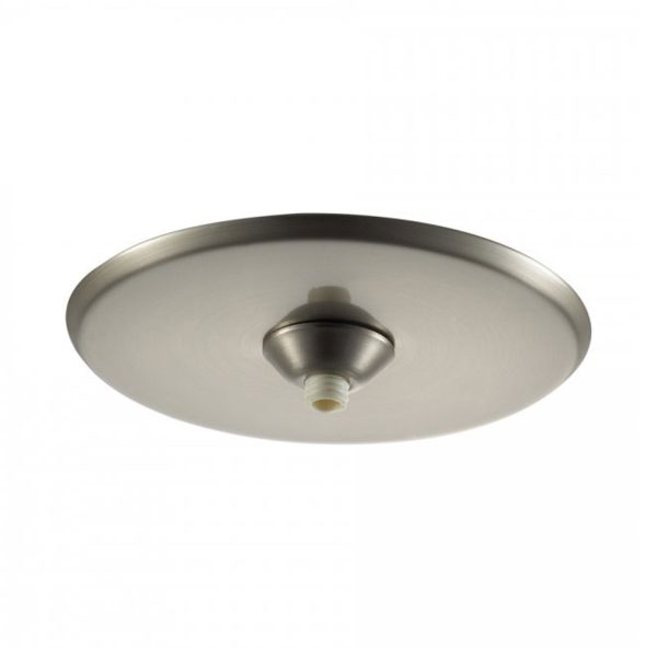 Quick Connect 4.5 Inch Shallow Pendant Canopy Discount