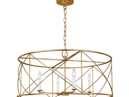 Beatrix Pendant Light Online Sale