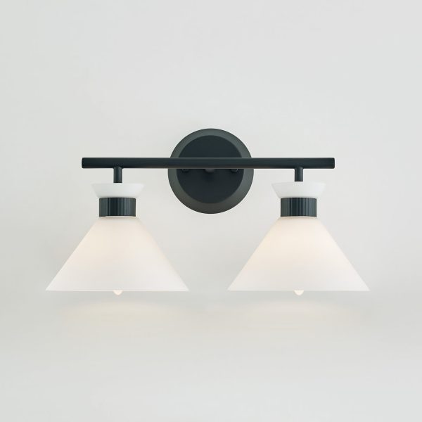 Belcarra Bath Vanity Light Online