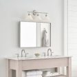 Belcarra Bath Vanity Light Online