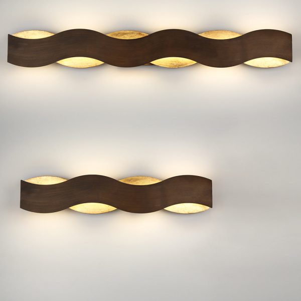 Vaughan LED Vanity Wall Light Online Hot Sale