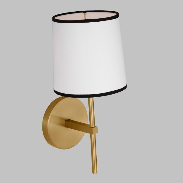 Ellison Bath Wall Light Online Hot Sale