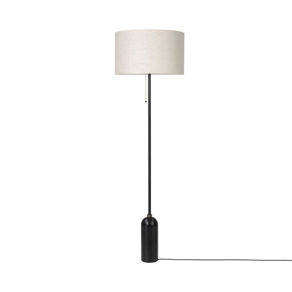 Gravity Floor Lamp Supply