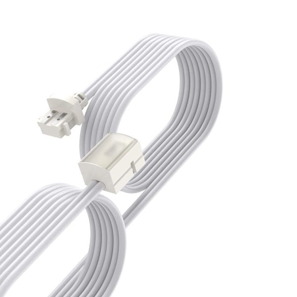 Linu LED Linear Connector Extension Cord Online now