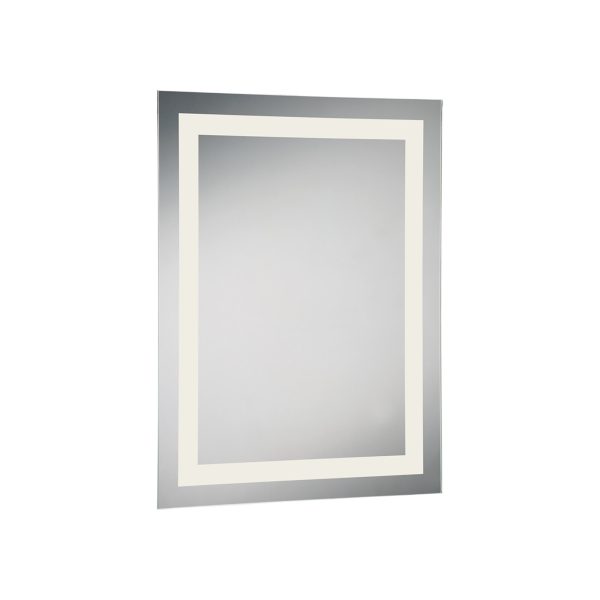 Aspen LED Rectangular Mirror For Cheap