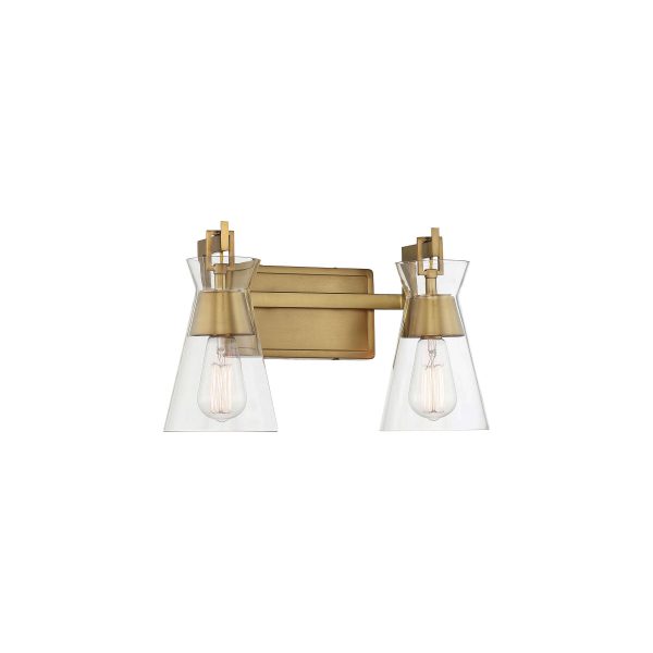 Lakewood Vanity Wall Light For Discount