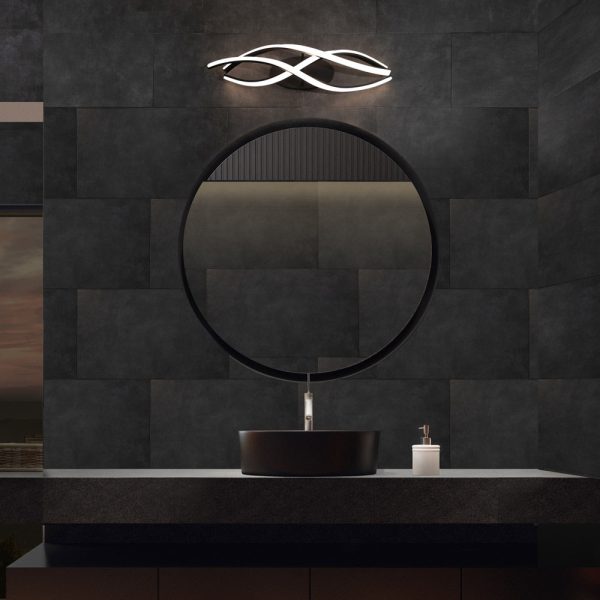 Lior LED Vanity Light Online Hot Sale