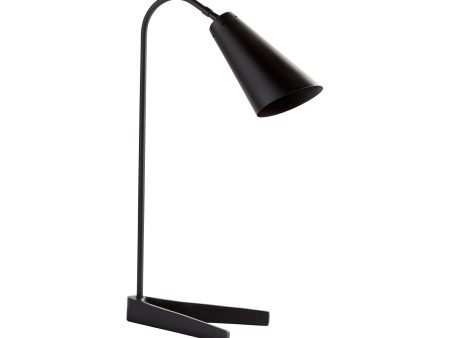 Angler Table Lamp Supply