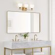 Toffino Bath Vanity Light Cheap