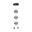 Abacus 3-Light LED Pendant Light Online Hot Sale