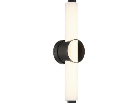 Santoro LED Vanity Wall Light on Sale