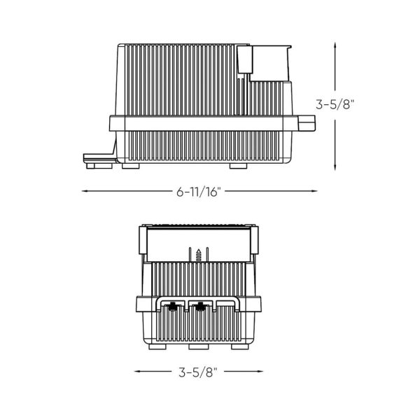 Dals Landscape Plastic Transformer Online