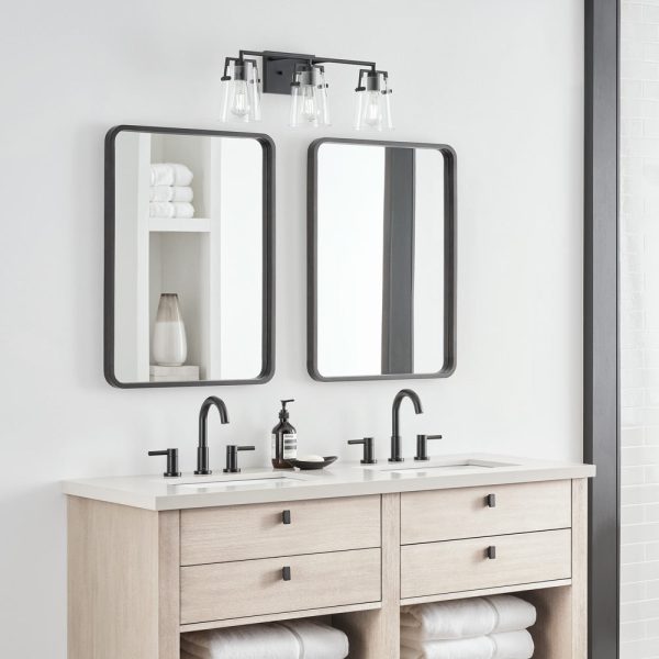 Crofton Bath Vanity Light Hot on Sale