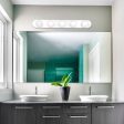 Balewood LED Vanity Wall Light For Discount