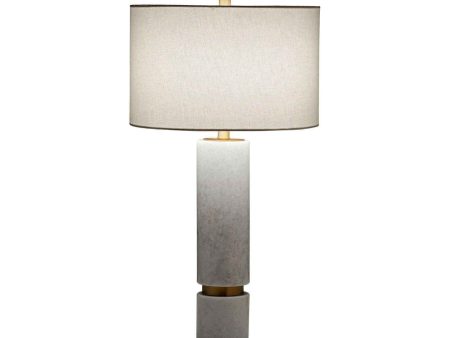 Archer Table Lamp Hot on Sale