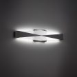 Enigmatic LED Vanity Wall Light Online now