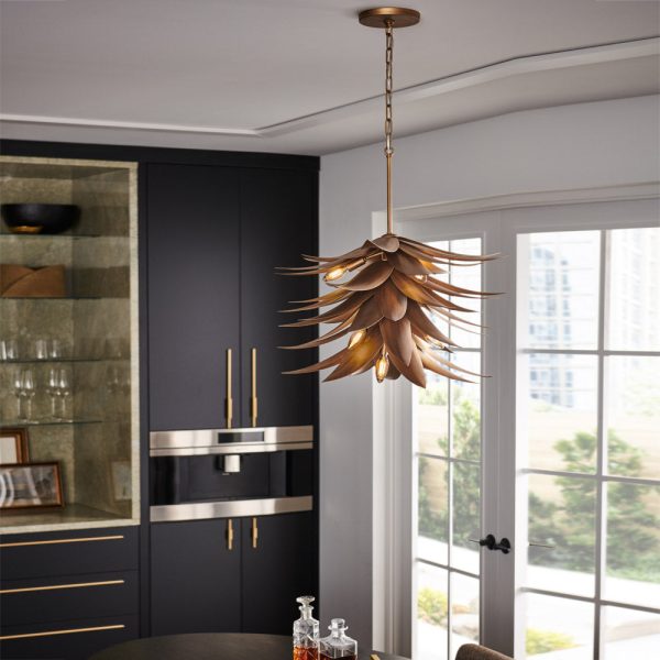 Agave Pendant Light For Cheap