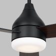 Streaming Indoor   Outdoor LED Ceiling Fan Online now