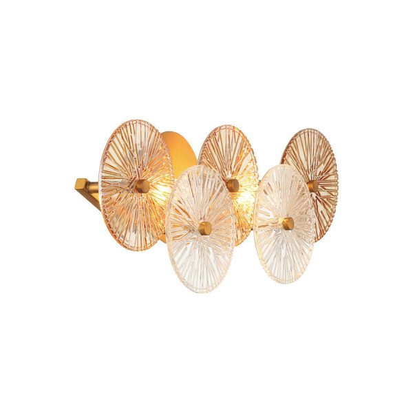 Sue-Anne Vanity Wall Light Online Hot Sale