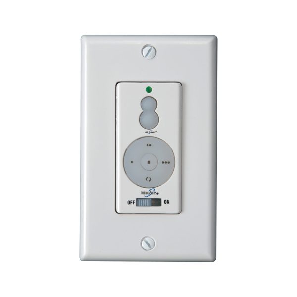 WCS212 Wall Mount Fan Control For Cheap