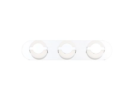 Balewood LED Vanity Wall Light For Discount