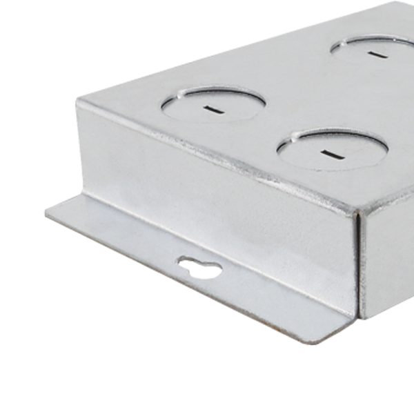 Recessed Mount Junction Box for Sky Panels XL Online