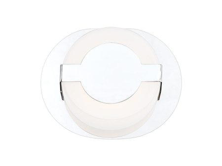 Balewood LED Bath Wall Light Hot on Sale