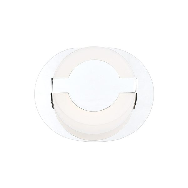 Balewood LED Bath Wall Light Hot on Sale