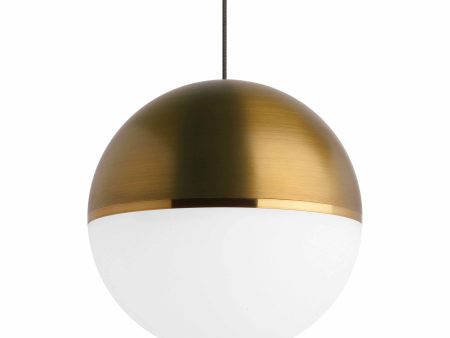 Akova Low Voltage LED Pendant Light Hot on Sale