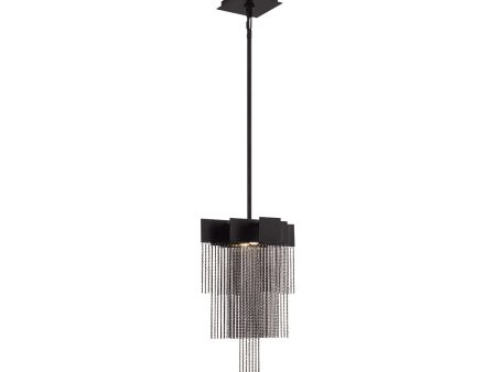 Bloomfield LED Pendant Light on Sale